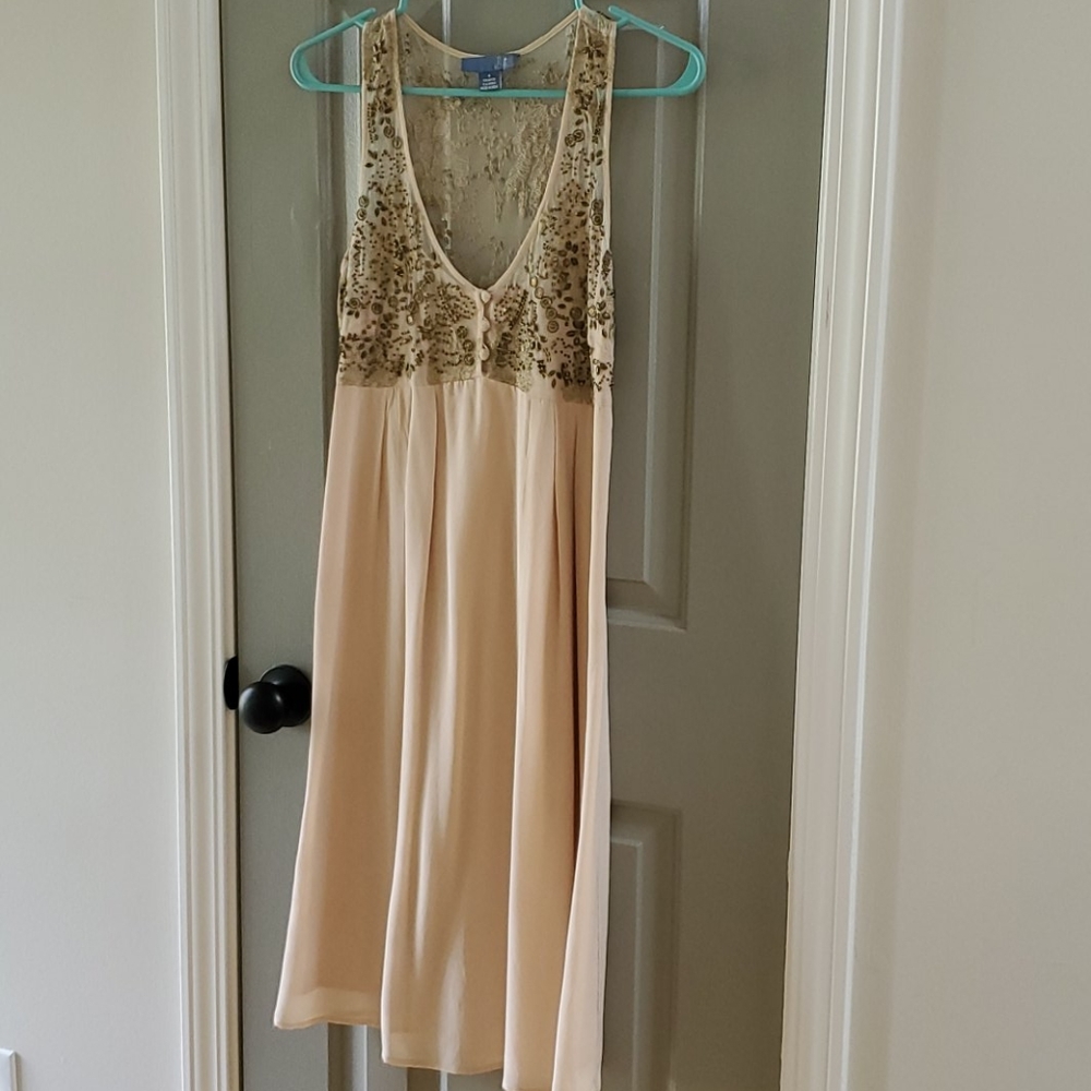 Anthropologie Dress